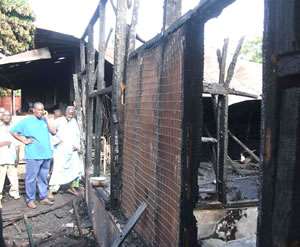 Dagbon crisis replayed at Agbogbloshie
